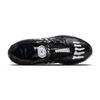 Mizuno SBTG X Wave Rider 10 Designer-Kollaboration Modetrend Stoßdämpfend Langlebig Low-Top Laufschuhe Unisex Laufschuhe Schwarz D1GD252601