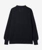 Maison Margiela 4-Stitch Virgin Wool Cardigan - Navy / S50Hp0015M13061511