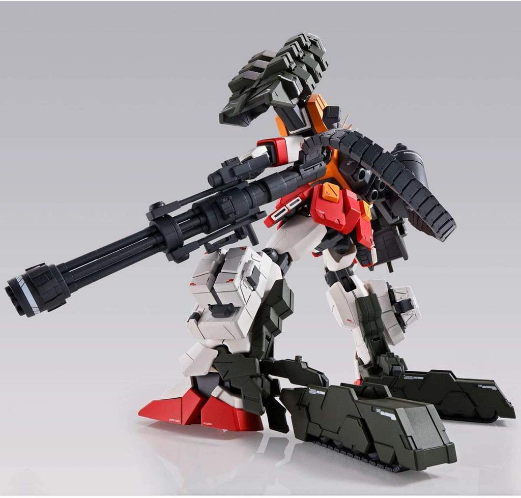 BANDAI SPRITS MG Gundam Heavy Arms EW Plastic Model Online Shop 1/100 (Egel Equipment) (Hobby Only)