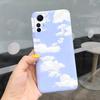 For Xiaomi Redmi Note 12S Phone Case 2023 Cute Printing Jelly Silicon Soft Back Cover For Redmi Note12s 4G