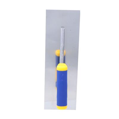 Professional Plastering Skimming Trowel Tile Flooring Grout Float Tiling Tool (300mm)