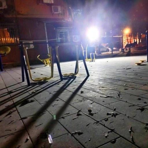 Lampa Uliczna Solar 2000 W 30000 Lm Zasilanie Solarne