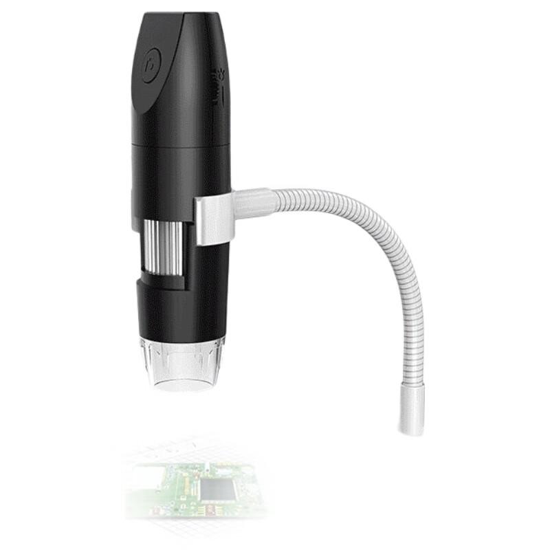 Miling 1080P Wireless Digital Microscope