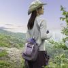 Messenger Bag Unisex Outdoor Sports Water Kettle Bag Lightweight Mobile Phone Shoulder Bag