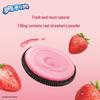 Oreo Strawberry Cream Sandwich Biscuits 6-Pack