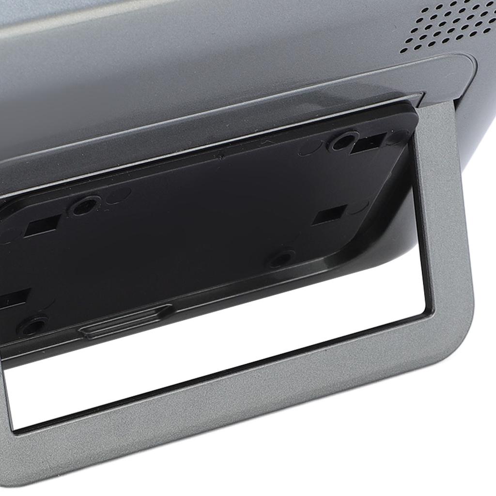 Video Doorbell Intercom System 2.4G Duplex Wireless Video Doorbell with Display Ding Dong Doorbell for Home Security