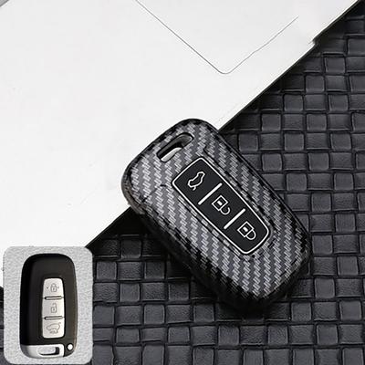 Doplňky pro autoelektroniku – Pouzdra na klíče od auta
