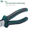 SATA 6-inch Long Nose Pliers