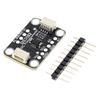 High Resolution DS3502 8Bit Digital Potentiometer Module With I2C Interfaced And Nonvolatile Storage