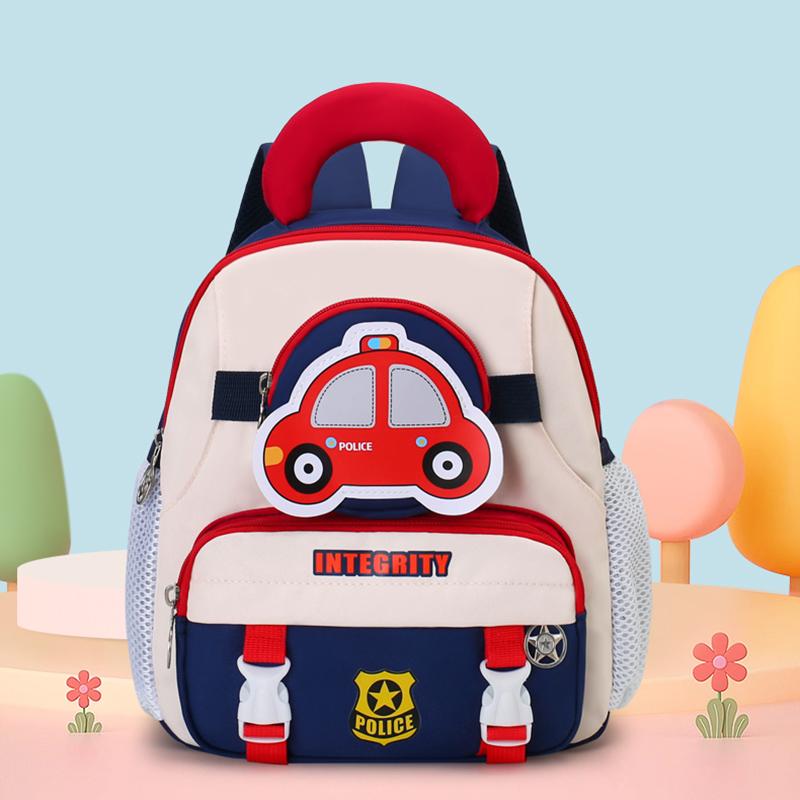 Multifunctional Children's Backpack, Can Go To School, Travel and Go Out, Back-to-school Season Backpack