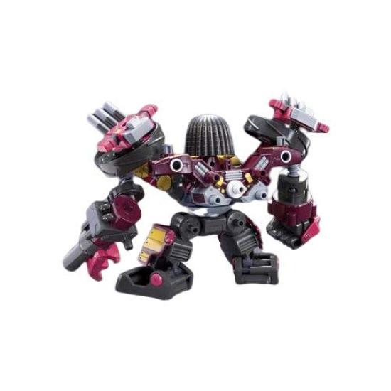 Plastic Model Collection King Giroro Super Sea King Mode (Sergeant Keroro)