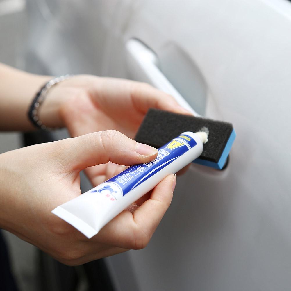 Buy Professional Car Paint Repair Pen Waterproof Fix It Pro Clear Car