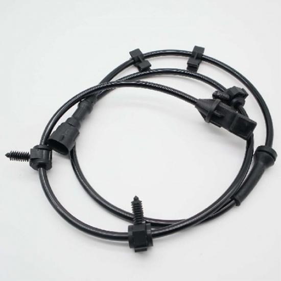 2Pcs ABS Wheel Speed Sensor Rear Left & Right For Chrysler PT Cruiser 2004-2010