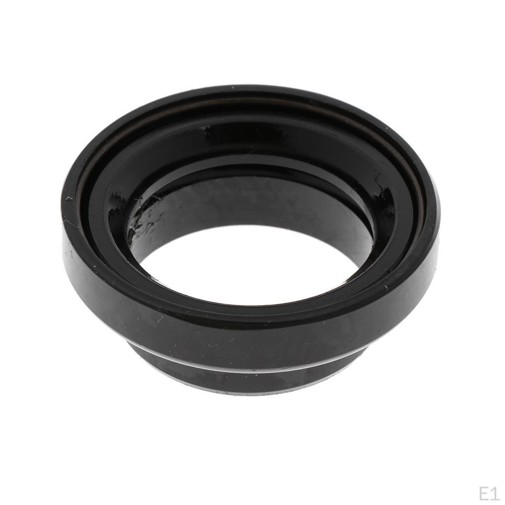 Cycle External Headset 1-1/8" Mountain Bike Threadless Head Set 34mm