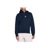 Nike ACG Therma-Fit Embroidered Fleece Pullover Hoodie Unisex Hoodies Deep-Sea-Blue Black Mountain-White DH3088478