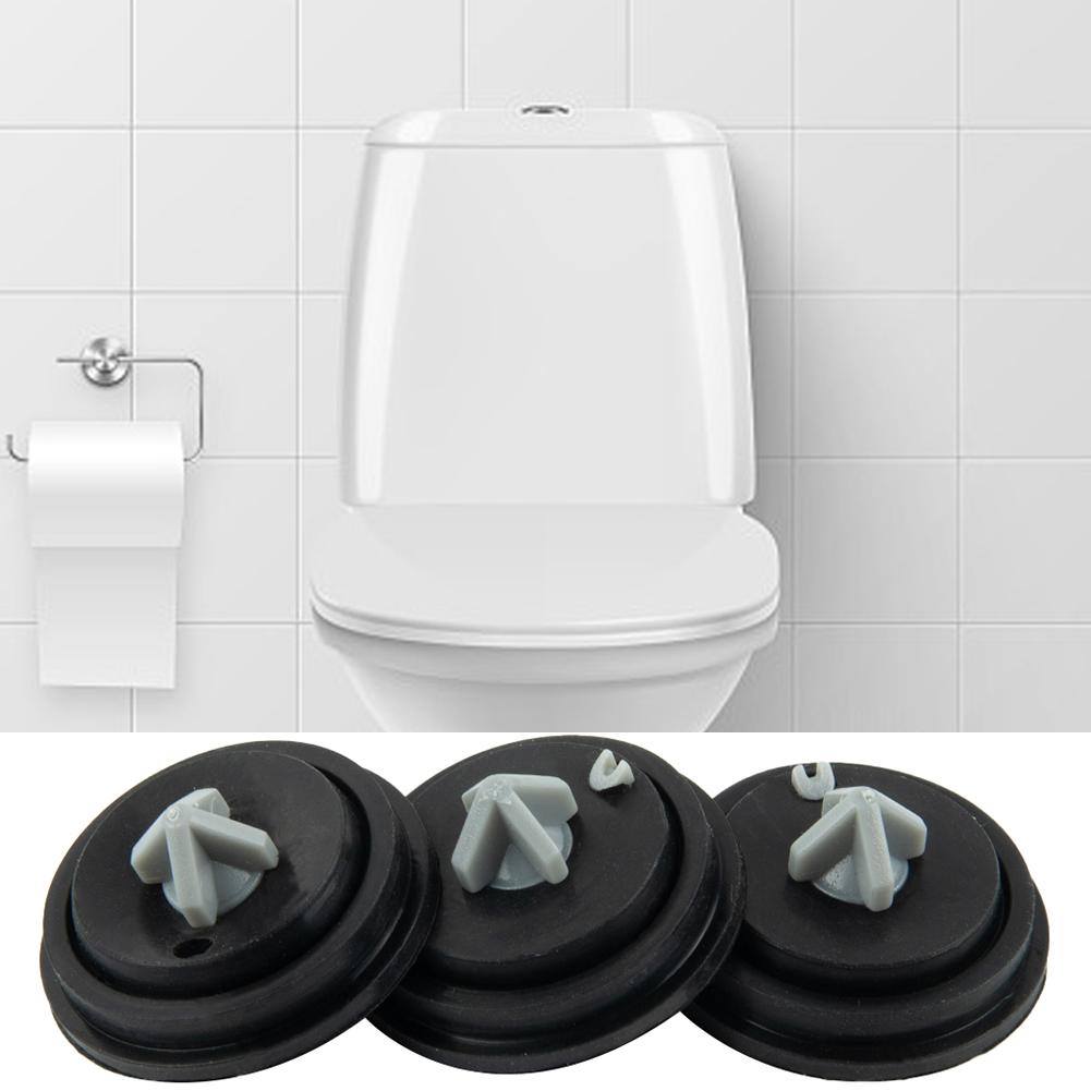 3x Tank Inlet Fill Valve Diaphragm Gasket Seal Compatible with Water Tank Models 95 95L 99T99B 99 Replacement Parts