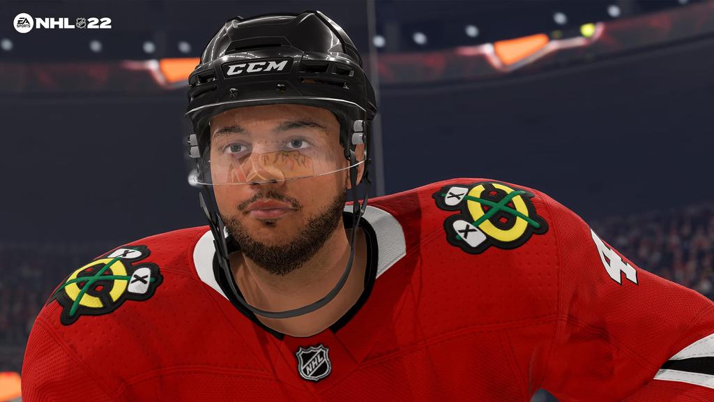 NHL 22 North PS5 (Import version America) -