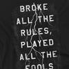 AC/DC Mens Struck T-Shirt
