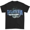 Pantera Band T-shirt - Great Southern Trendkill- Cowboys From Hell - New