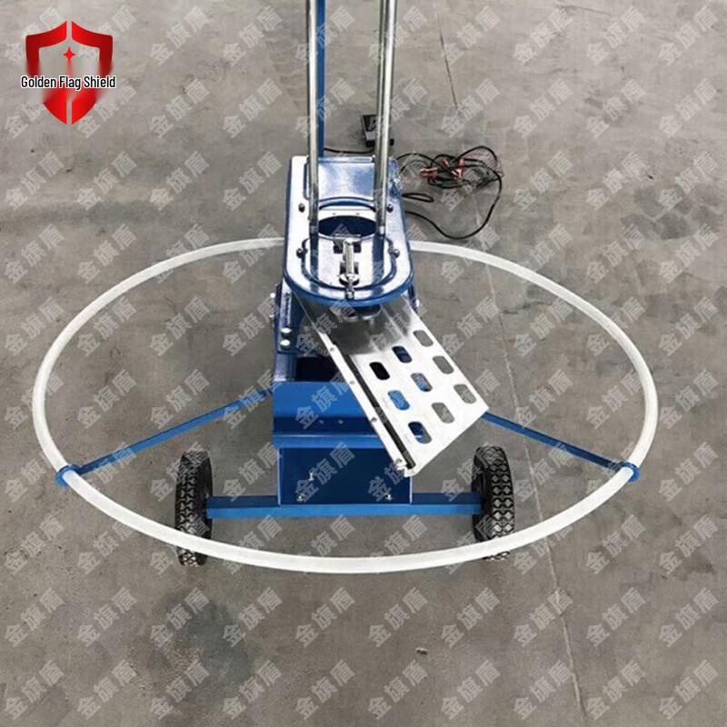 JQD Outdoor Target Thrower