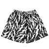 Europäische Und Amerikanische Baum Hawaiianische Herren Freizeitshorts Strandhose