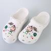 3D Cartoon Shoe Charms: Cute, Detachable Accessories for Shoe Decorations