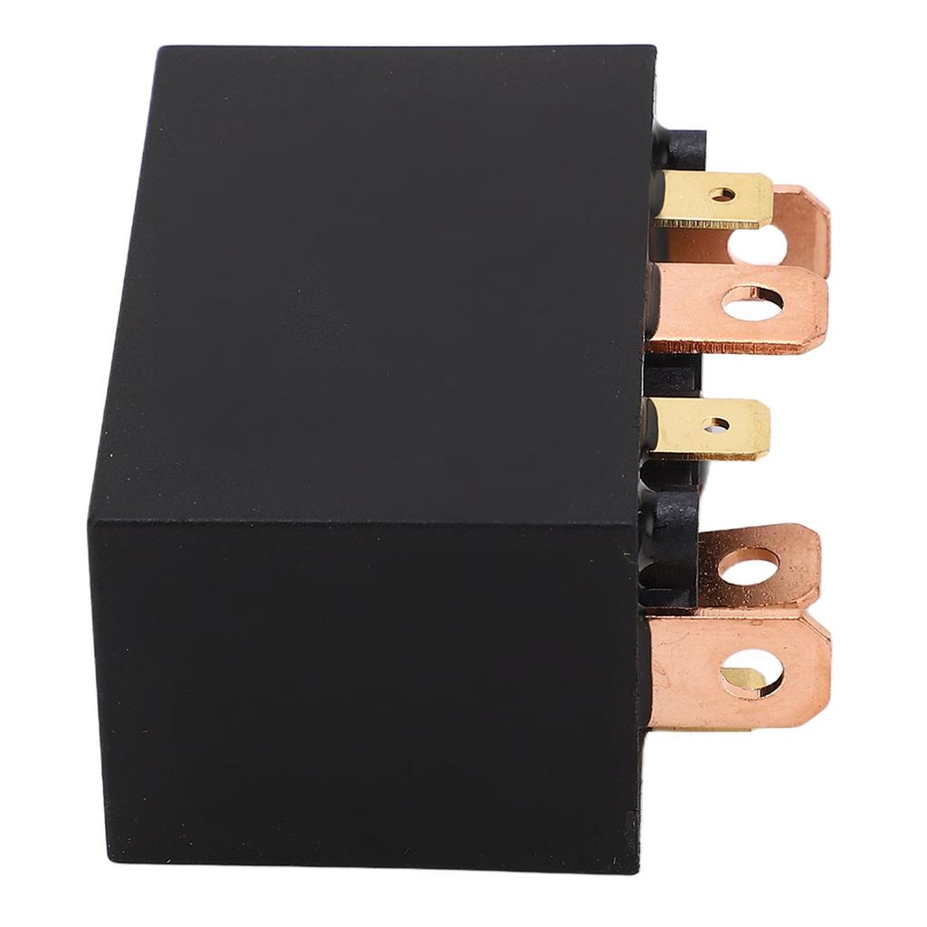 Winch Relay 100A 12V 7 Pin Split Charging for ATV UTV Trucks Industrial Vehicles