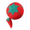 Tomato Sewing needles cushion DIY handcraft needles holder Sewing needle cushion holder Pin Cushion