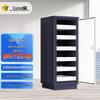 Comet Anti-Magnetic Data Storage Cabinet