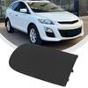 MX-5 Cover Cap Left Door Handle Cover Made Of ABS Material Non-deformation OEM Number NE51-59-334C For Mazda MX-5
