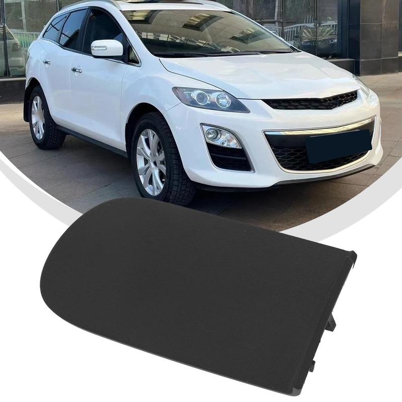 MX-5 Cover Cap Left Door Handle Cover Made Of ABS Material Non-deformation OEM Number NE51-59-334C For Mazda MX-5