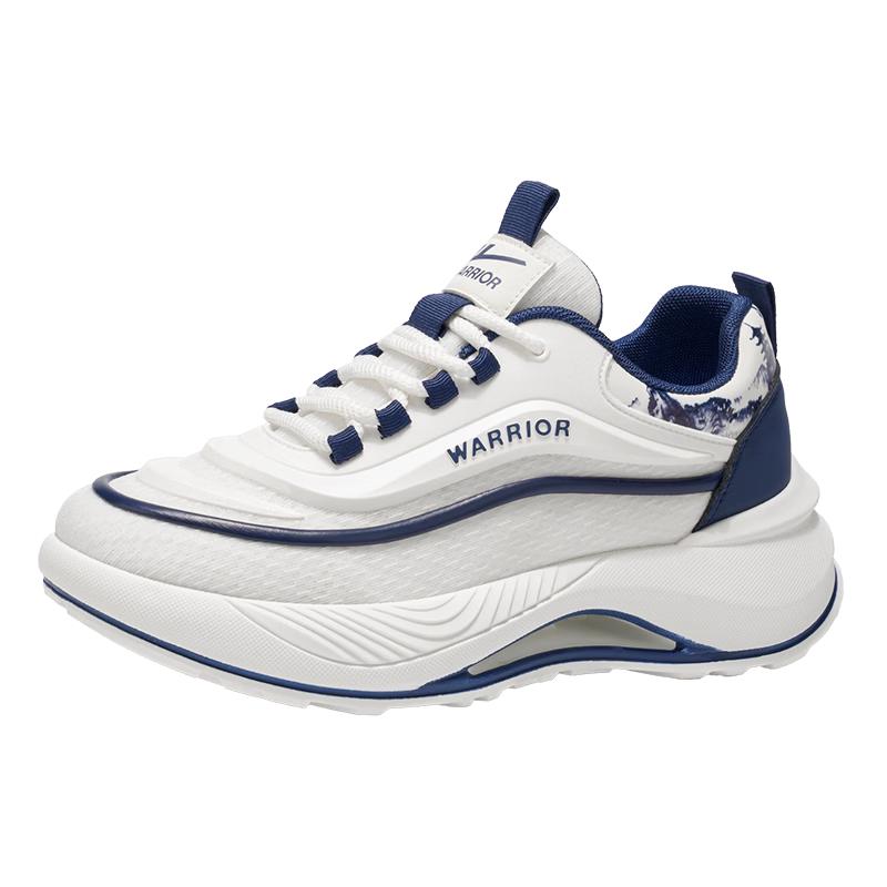 Warrior Men s Breathable Casual Running Shoes 39