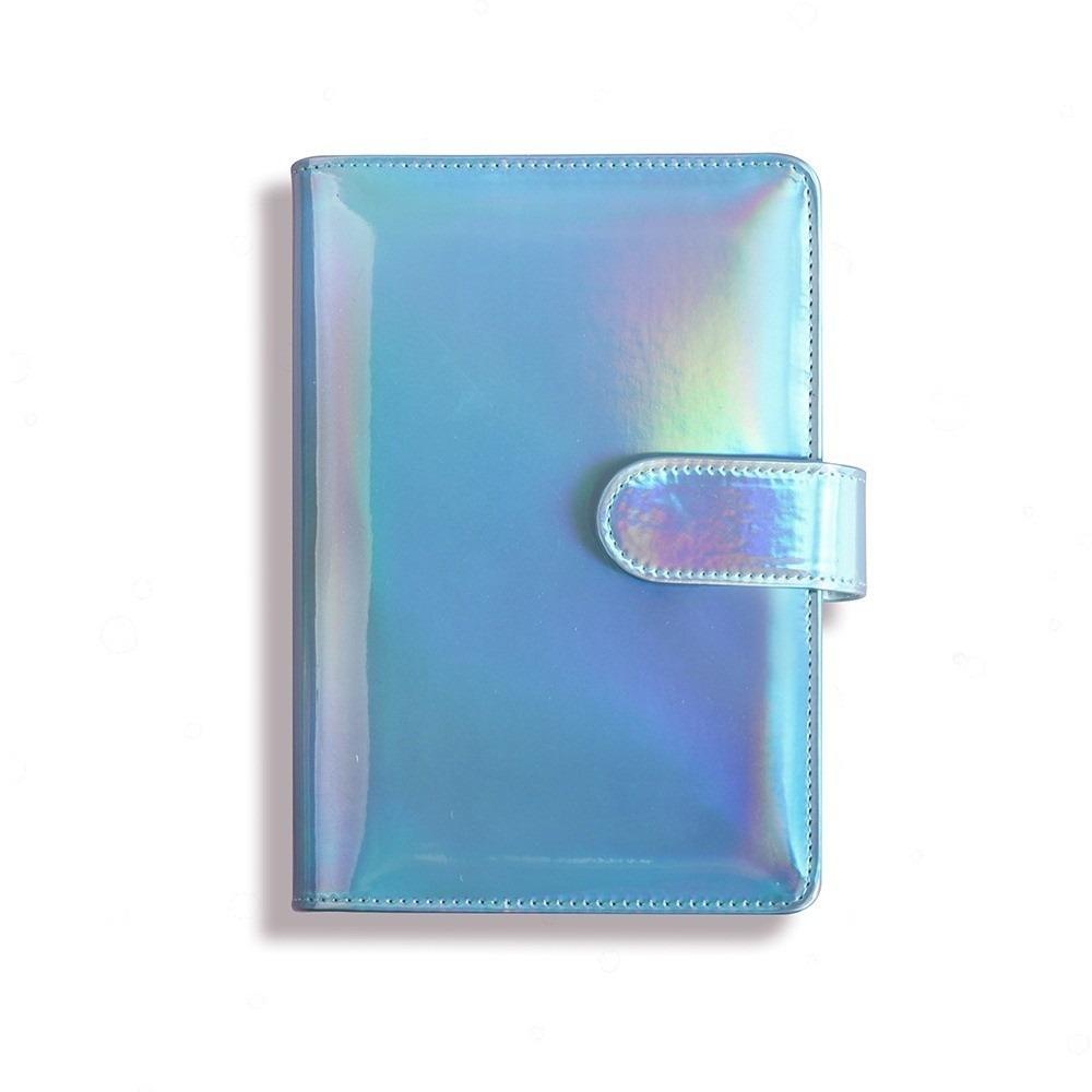 Cash Budget Budget Binder Colorful Money Saving Binder  Office Stationery Supplies
