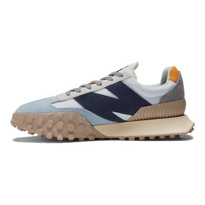 XC-72 Sea Smoke Sneakers Unisex Blu Nuvola Nimbus UXC72WB
