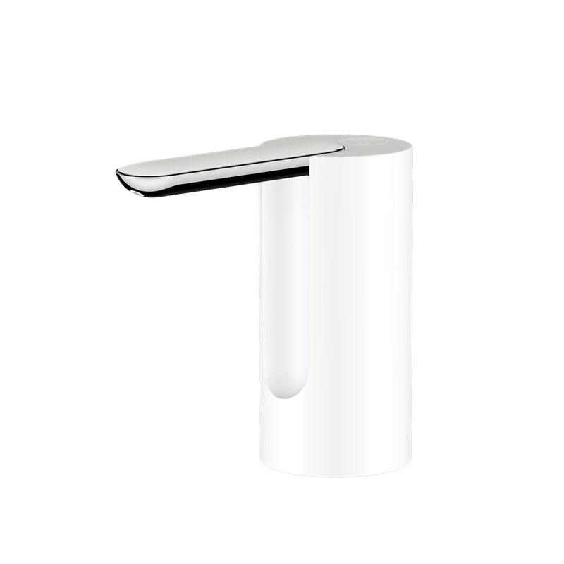 Creative Household Electric Water Dispenser Simple USB Charging Foldable Automatic Water Pump Office Water Dispenser