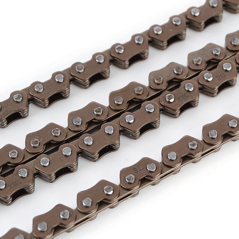 Cam Timing Chain for Yamaha YFM35A YFM35BA Bruin YFM350A Grizzly 350 2WD 4WD Hunter YFM350X Wolverine 350 2WD 94591-51110