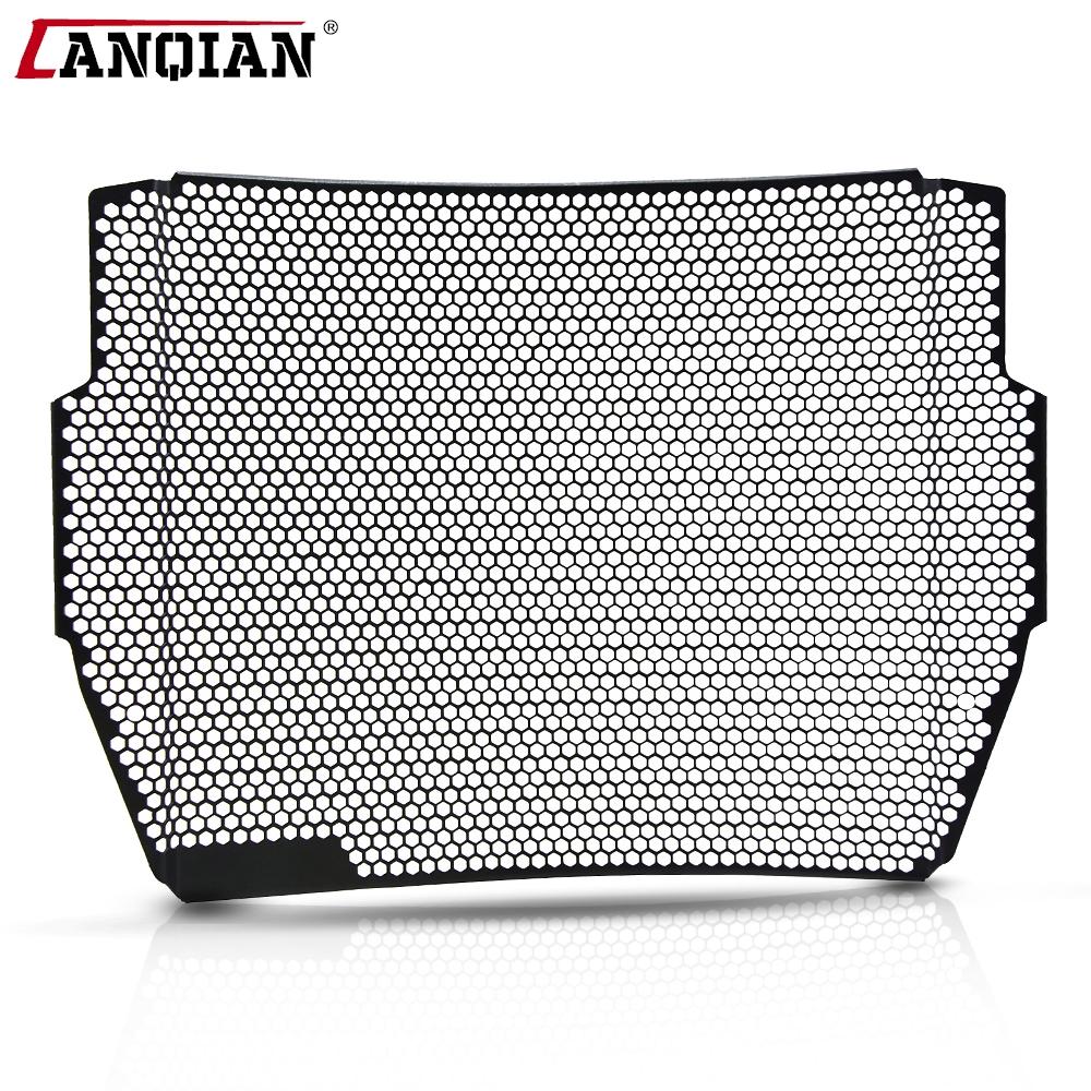 765R 765RS Motorcycle Radiator Guard Grille Protector Cover For StreetTriple Street Triple 765RS 2017 2018 -2023 2024 2025 2026
