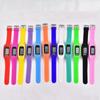 LED Display Pedometer Bracelet Multi-Function Calorie Counter Step Counter Watch  Outdoor Sports