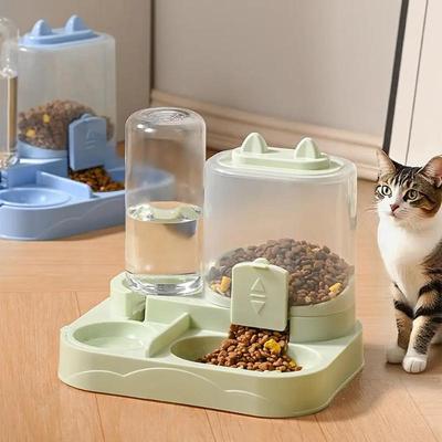 Köpek – Köpek Besleme ve Sulama Malzemeleri