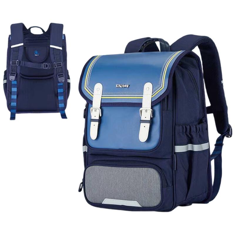 Kala Sheep 3D Decompression Backpack 24L
