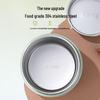 Ymer 304 Stainless Steel Insulated Lunch Box