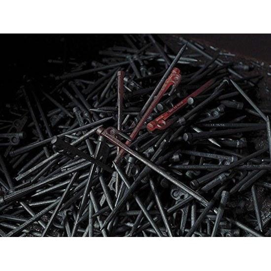 Snow Peak Peg 30cm Solid Stake