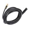 JORINDO XLR Male to RCA Male Cable Durable XLR to RCA Microphone Cable for Audio EquipmentJD6065 5M