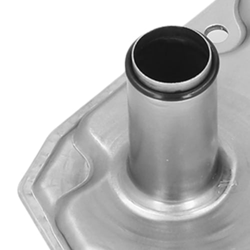 PENO CVT Transmission Oil Filter Kit, Durable Rubber ABSRE0F11A Replacement for Nissan Almera ALMERA12-15 L31.2L Car