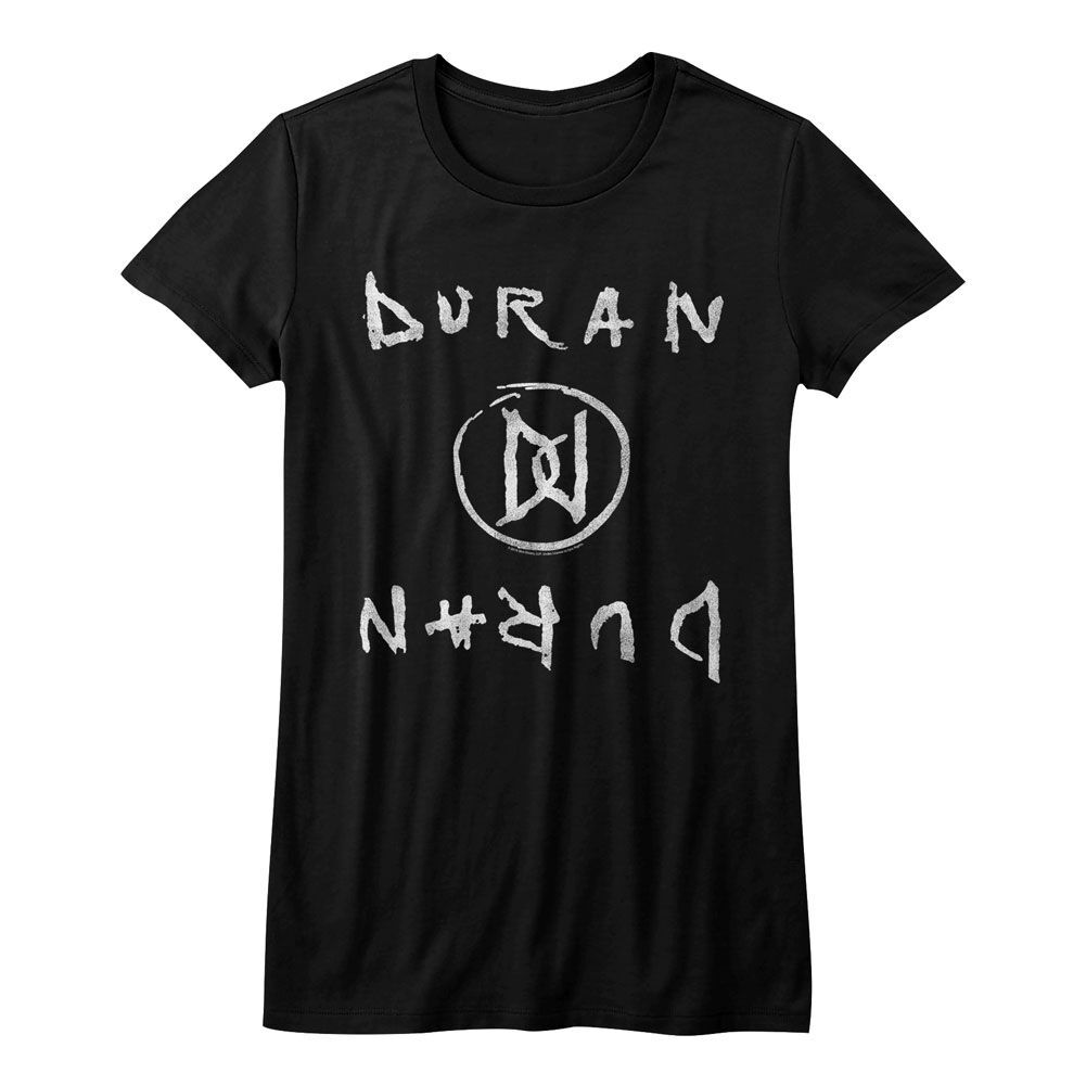 

Жіноча футболка Duran Duran Dd Music 4XL