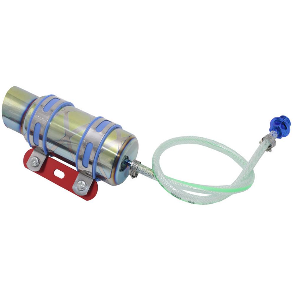 

Радиатор для модификации мотоцикла из нержавеющей стали, масляный радиатор, аксессуары для масляного радиатора для мотоцикла бездорожья Rsz Wisp Gy6 CG125 B