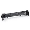 Soporte de Radiador para Mercedes-Benz Clase C W205, Números de Parte 0995042118 y 0995042218.
