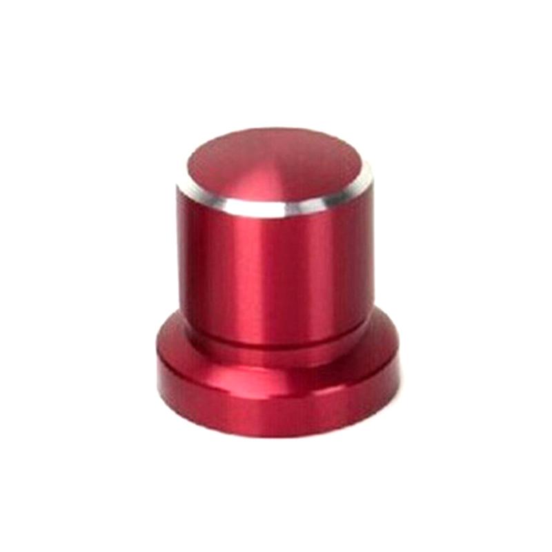 1Pcs Aluminum Car Shock Absorber Anti-Rust Anti-Fouling Screw Cap For Sylphy Qashqai J11 X-Trail T32 Atm Tn