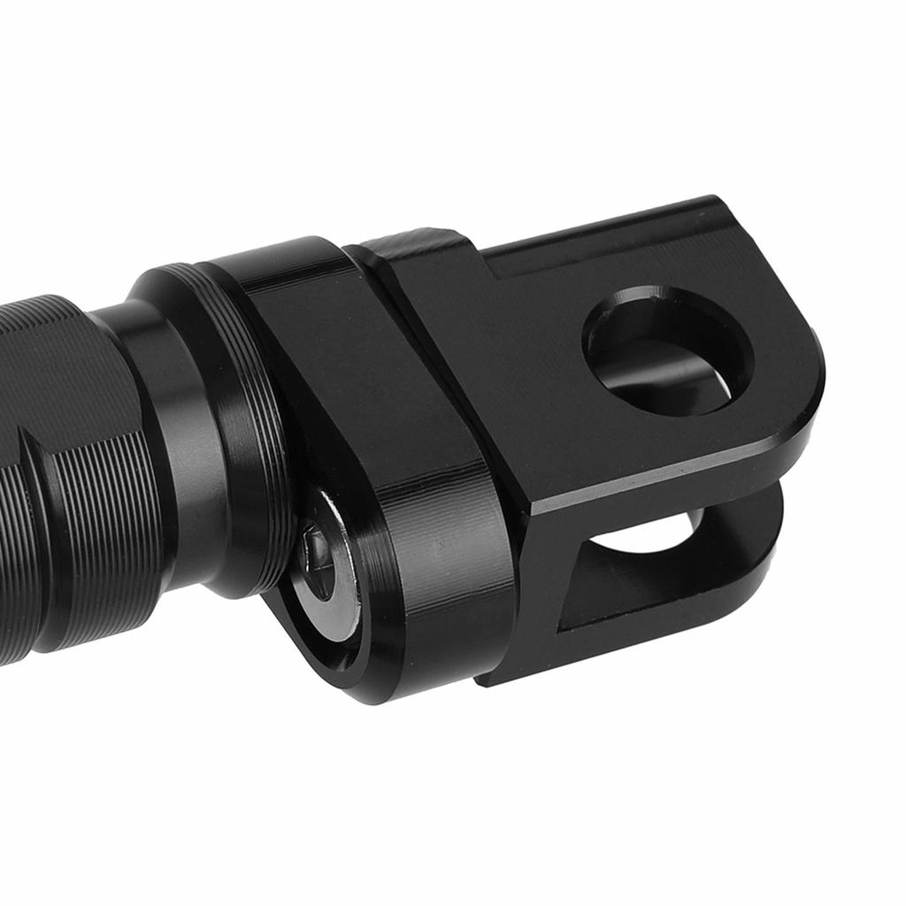 Vordere Fußrasten Fußrasten passend für CFMOTO 250SR 250NK 400NK 650NK 400GT 2019-2022