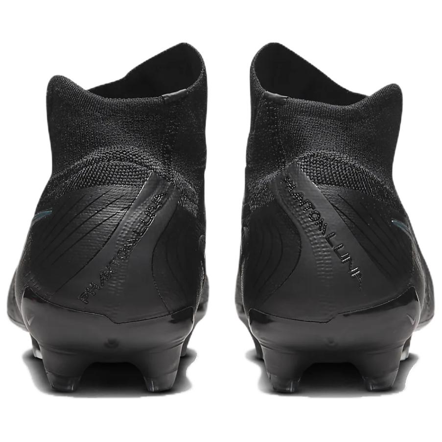 New Nike Phantom Luna 2 Elite Fg Black Deep Jungle FJ2572-002